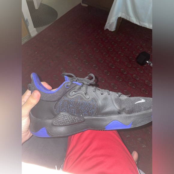 Nike PG 5 “Black Lapis” For sale - Picture 5 of 5